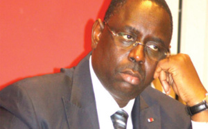 Président Sall, nerveux (presque) sans cause ! Par Momar Dieng