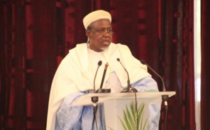 Les imams du Mali condamnent les propos du Procureur général, Daniel Tessougué, et réaffirment leur soutien à Mahmoud Dicko