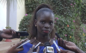Therèse Faye déroule la stratégie de la Cojer pour la réelection de Macky