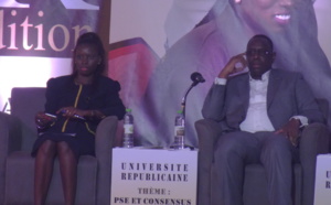 Macky Sall sur la candidature de BBY à la Présidentielle : "Chaque parti de la coalition est libre d'avoir son propre candidat"
