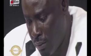 Ces témoignages de sa nièce qui ont fait pleurer Baye Mandione
