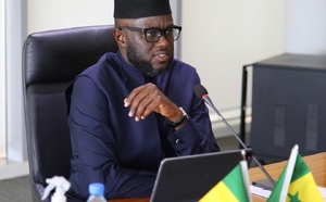 El Malick Ndiaye déballe : « Dans quelques jours, nous dévoilerons les noms des traîtres »