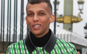 Stromae : marié !