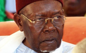 Vidéo - Suivez l'intégralité du message de Serigne Abdoul Aziz Sy Al Amine aux députés