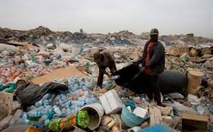 Grogne chez les récupérateurs de Mbeubeuss