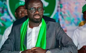 Alimentation en énergie : Cheikh Tidiane Youm du PUR réclame le contrat entre Sénégal et la société turque pour l'installation de sa centrale