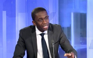 Cheikh Sidya Bayo s'en prend à Macky Sall