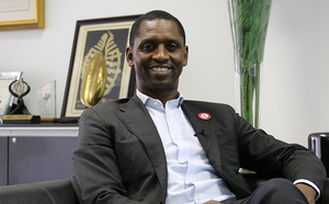 Affaire Wari / Kabirou Mbodje reconnu coupable d'abus de confiance : 2 ans de prison et 5 milliards FCfa d'amende