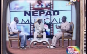 Face à face électrique entre Gaston Mbengue et Modou Lô (Sa Ndiogou)