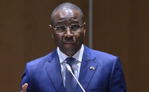 Banque Africaine de Développement : Le Gabon va soutenir Amadou Hott, candidat du Sénégal