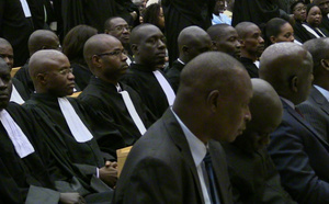 Pétition pour l’ouverture des concours et des recrutements de masse, dans les professions juridiques et judiciaires au Sénégal