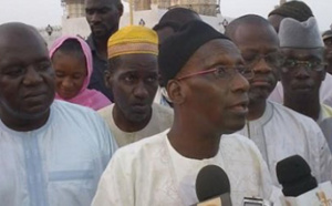 Tournée "diplomatique" du C2o : L'opposition vilipende le Président Macky Sall chez l'ambassadeur Jean Félix Paganon