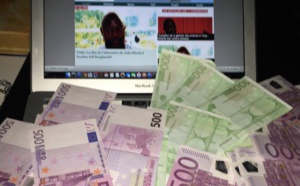 Épinglé par la Centif, M. Sou avait versé 100 millions FCfa dans son compte et celui de son enfant de moins de 2 ans