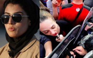 17 femmes badass dont vous n’avez probablement pas entendu parler en 2015