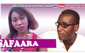 Regardez "Safaara bu jur jangoro", dramatique