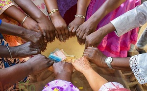 Plus de 2.500 calebasses de solidarité dénombrées à travers le pays