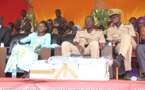 Lancement de la Semaine nationale de la petite enfance à Tambacounda : Thérèse Faye invite les autorités à recenser systématiquement tous les enfants sans pièce d’état civil
