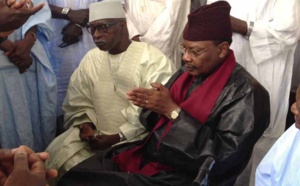Serigne Mbaye Sy Mansour au ministre de l'Energie : "Les gens doivent payer leurs factures d'électricité, mais..."