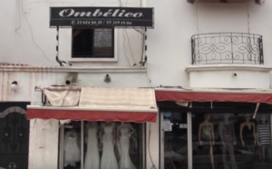 Adja Ombélico, à la pointe de l'élégance et du glamour
