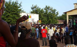 Lycée de Ziguinchor : un motif de grève qui va beaucoup vous amuser
