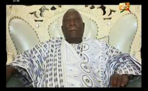El Hadj Mansour Mbaye invite les députés à donner le bon exemple à l’Assemblée