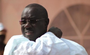 Assemblée générale de l'Unacoi Jappo : Quand Khadim Samb perturbe le discours du PM pour un tressage de lauriers