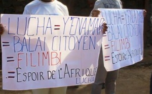 Rencontre de la société civile et de l'opposition congolaise à Gorée : Ce rapport qui fâche Kinshasa
