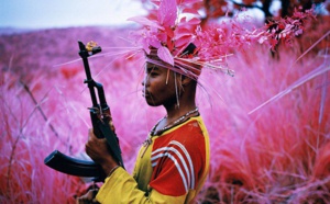 Ces superbes photos du Congo cachent en réalité une vérité tragique. Découvrez laquelle...