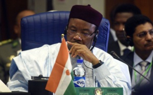 Niger : Le siège du parti au pouvoir attaqué