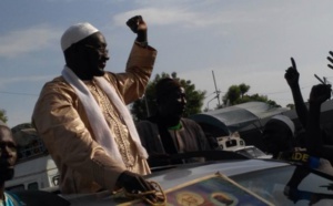Serigne Assane Mbacké "fusille" Macky Sall: "Ses paroles ne sont qu'une façon de berner..."