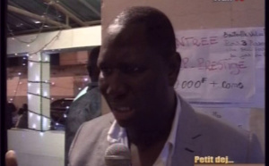 "Petit déj" débat sur la piraterie au Sénégal