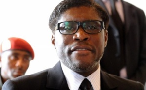 Biens mal acquis: Pas d'immunité diplomatique pour Teodorin Obiang