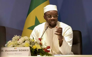 Cheikh Ndiaye : « La situation actuelle du pays n’est pas aussi alarmante comme le prétendent certains analystes »