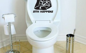 Vous pouvez vivre toute une journée en n’utilisant que des produits Star Wars