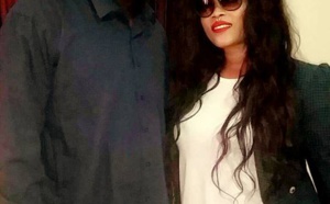 Lord Aladji Man et Deesse Major: Duo tendre et complice dans les locaux de Urban Radio