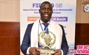 Sébikotane : Le maire Alioune Pouye dresse son bilan reluisant,  à mi-parcours