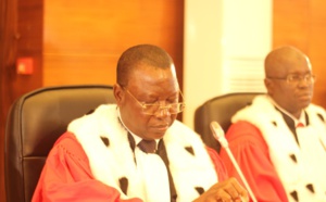 Affaire Habré : l’audition des témoins bouclée, le procès reprend en janvier