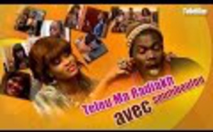 Regardez "Teleu ma radiakh" avec Soumboulou Bathily de la troupe Diam de Pikine