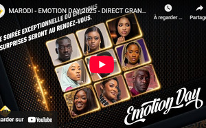 MARODI - EMOTION DAY 2025 - DIRECT GRAND THEATRE