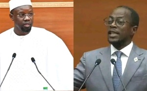 Abdou Mbow, Groupe Takku Wallu Sénégal : « Ousmane Sonko toujours dans les Tchicayas, loin de l’essentiel »