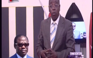 Pape Diop de "Bokk Gis Gis" s'attaque à Macky Sall, version Kouthia