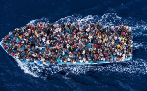 Lybie-Italie : Quand les Sénégalais se muent en passeurs