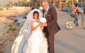 Liban, ce quinquagénaire se marie avec une fillette de 12 ans