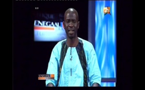 Tounkara à Macky Sall : "Qui protégera votre famille après ?"