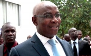 Serigne Mbaye Thiam dément les syndicats d'enseignants : "Il n'y a pas un impératif de 80 élèves par classe"