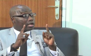 Réduction du mandat présidentiel par voie parlementaire: Abacar Guèye démonte Mounirou Sy 