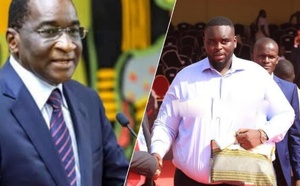 Affaire des 125 milliards : Racine Sy et Amadou Sall dans le viseur du Pool judiciaire financier