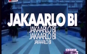 Kouthia raille les animateurs de l'émission Jakaarlo Bi