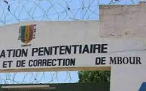 Mbour : Comment Souleymane Sadio a pu soutirer 2 400 000 FCfa à sa voisine depuis sa cellule