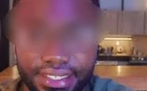 Intrusion chez la mère d'Ousmane Sonko : Ameth Ndiaye condamné à deux ans de prison, dont un mois ferme